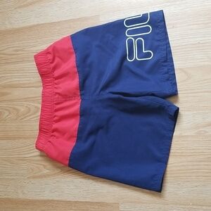 Fila Swim Shorts